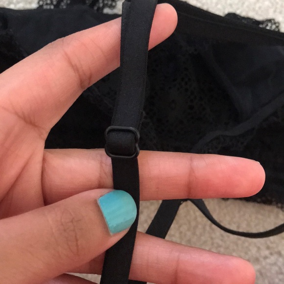 Victoria’s Secret Bralette - Picture 6 of 6